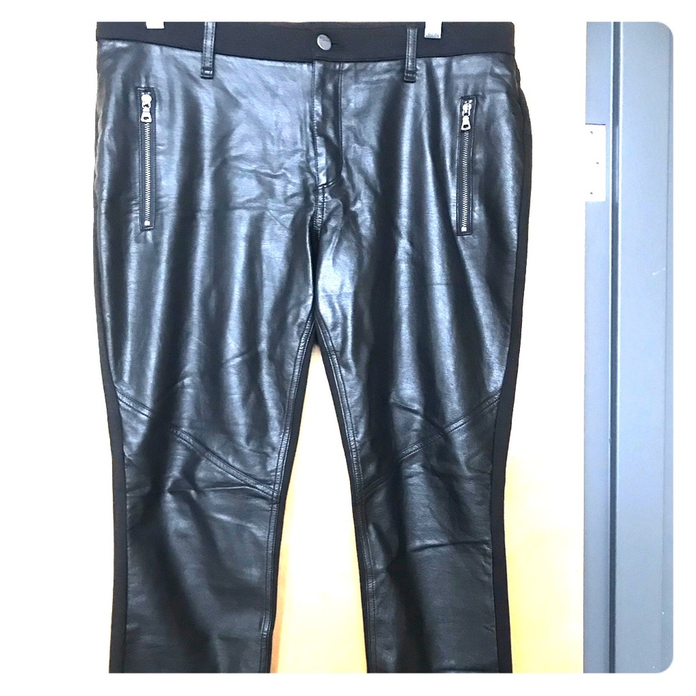 Vegan Jeggings
